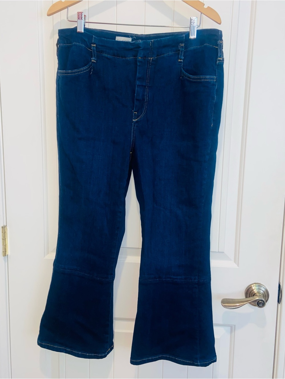 Anthropologie Pilcro jeans